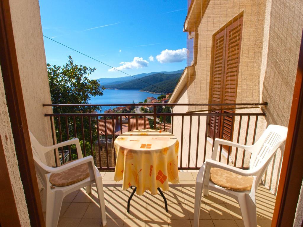 Apartments Rabac 981 Exterior photo