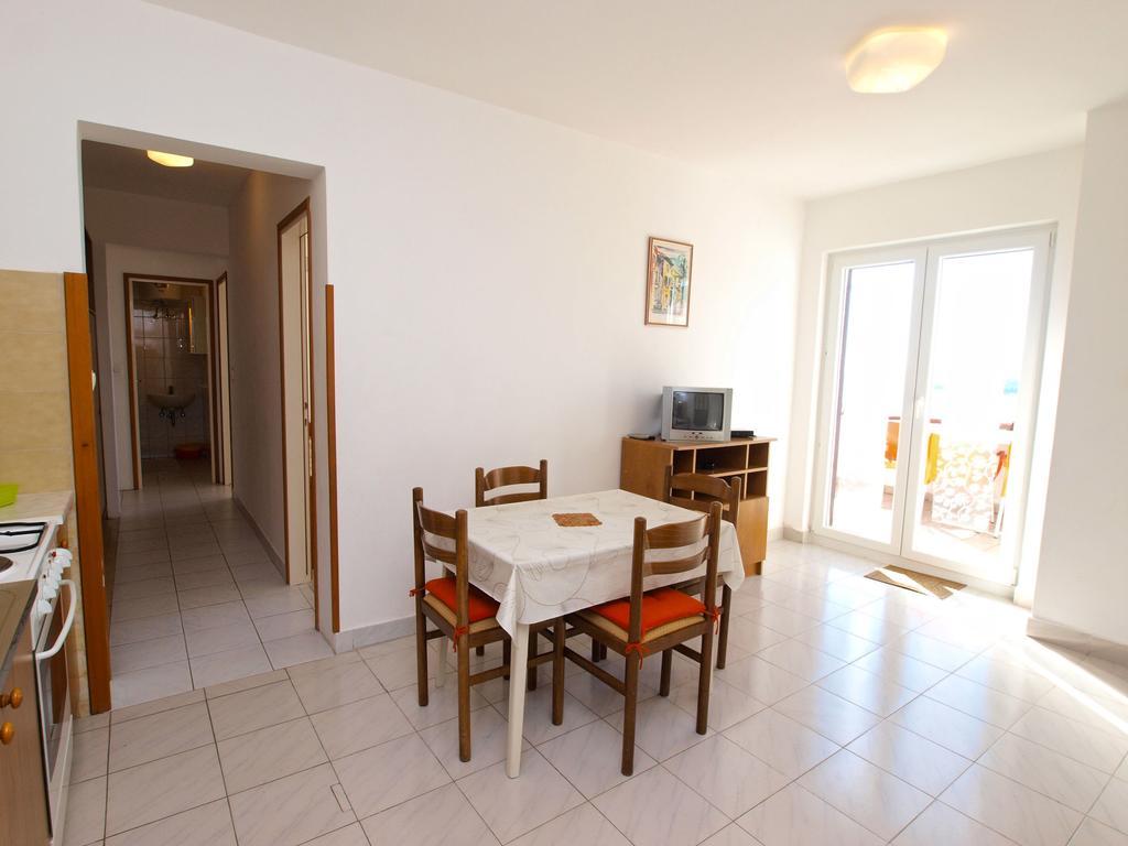 Apartments Rabac 981 Exterior photo