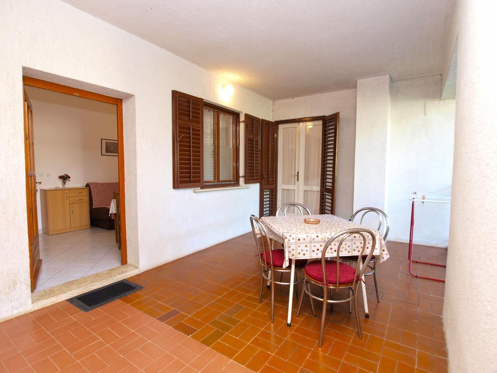 Apartments Rabac 981 Exterior photo