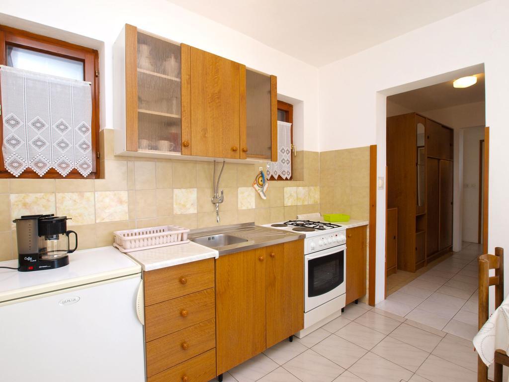 Apartments Rabac 981 Exterior photo