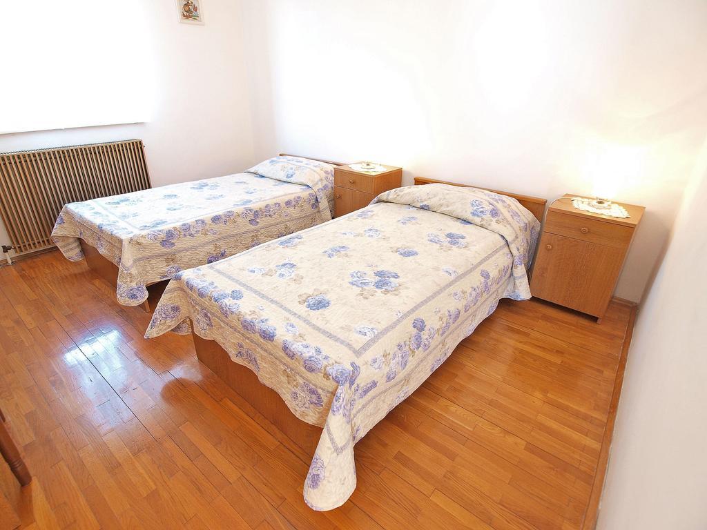 Apartments Rabac 981 Exterior photo